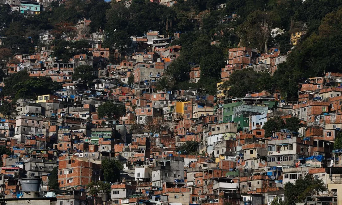 O que é Favelização? A palavra é feia, mas saiba o seu significado.